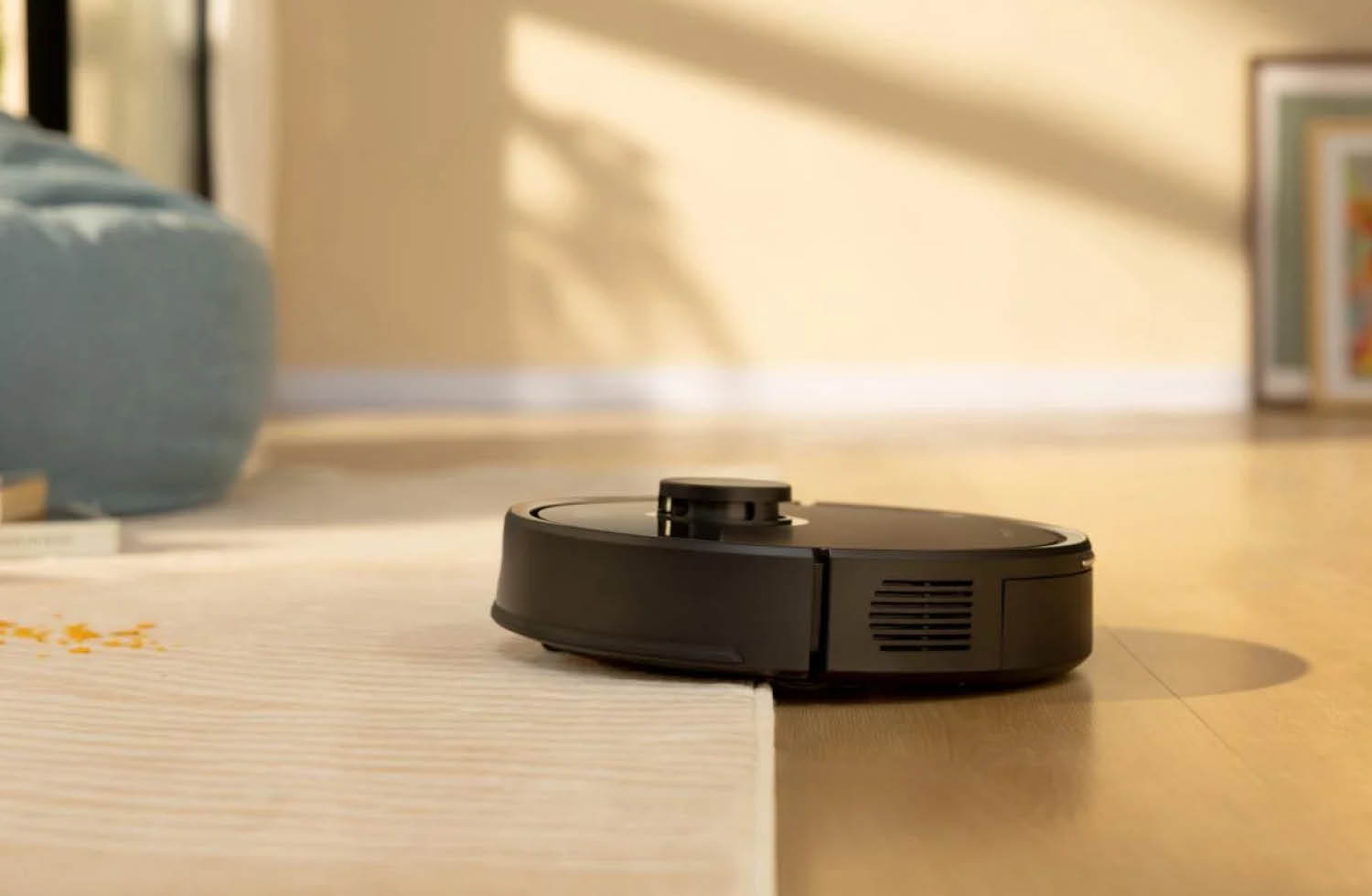 Roborock Q7 Pro Bild