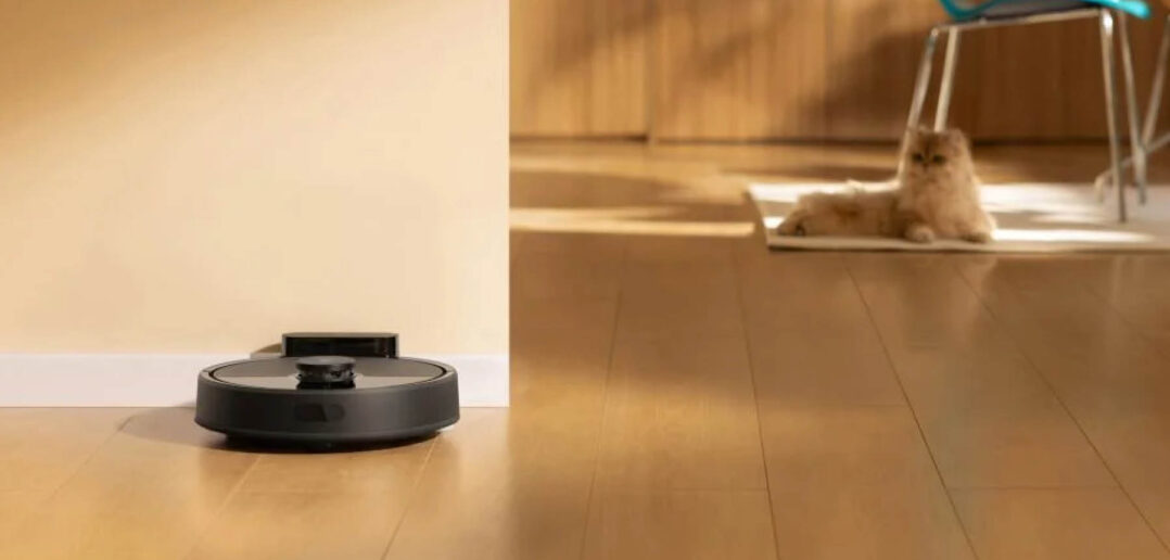 Roborock Q7 Pro Finder Titel