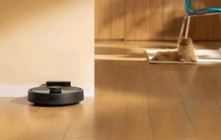 Roborock Q7 Pro Finder Titel
