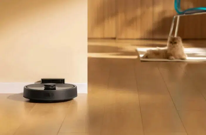 Roborock Q7 Pro Finder Titel