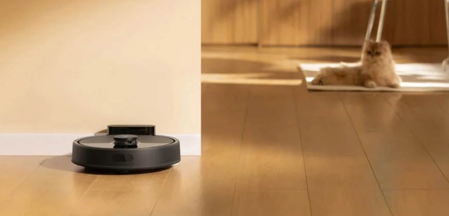 Roborock Q7 Pro startet exklusiv bei Lidl