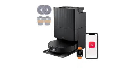 Roborock Qrevo Edge 2 Set Finder