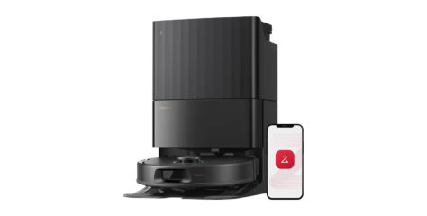 Roborock Qrevo S5V Finder