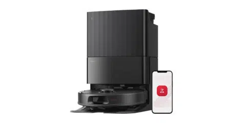 Roborock Qrevo S5V Finder