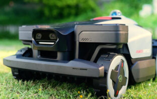 Roborock RockMow Z120 AWD LiDAR im Test!