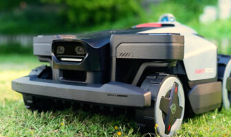 Roborock RockMow Z120 AWD LiDAR im Test!
