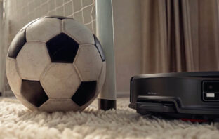 Roborock Rocky Fußball-Kommentator News