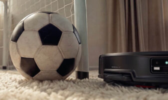 Roborock Rocky Fußball-Kommentator News