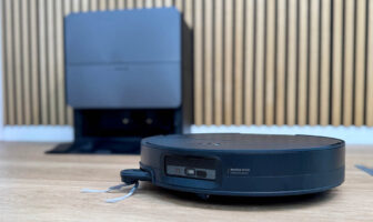 Roborock Saros 20 Sonic Test Titel