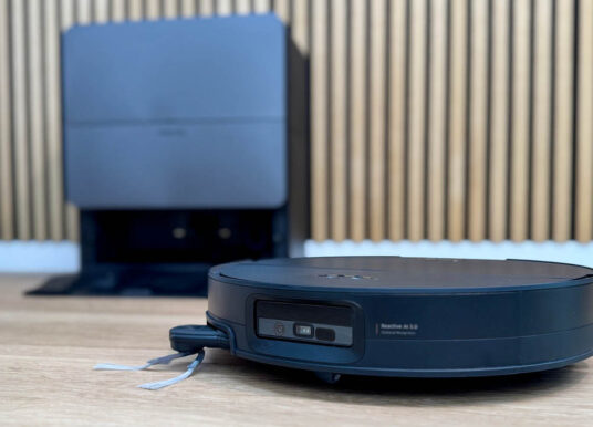 Roborock Saros 20 Sonic | TEST | Saugen top, Wischen flop?