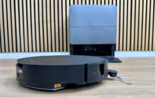 Roborock Saros 20 Sonic Test Titel Finder