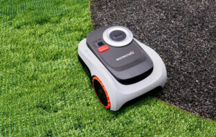 Segway Navimow i208 LiDAR