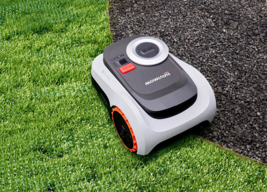DEAL | Segway Navimow i208 LiDAR mit Garage für 899 € im Angebot!