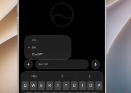 iOS 27 | ChatGPT lässt sich direkt in der neuen Siri-App auswählen