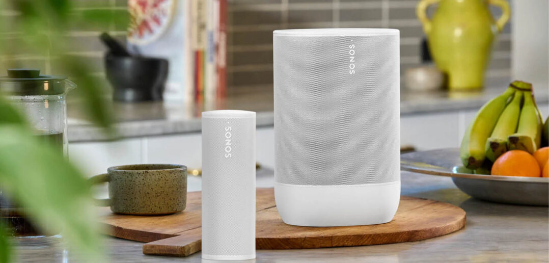 Sonos Update Kurzbefehle