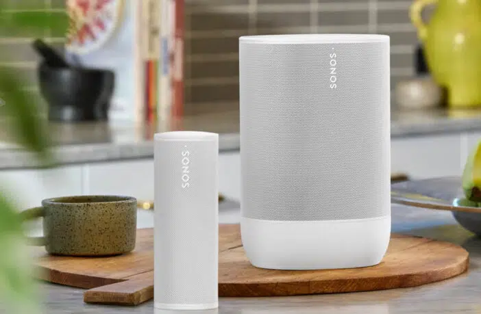Sonos Update Kurzbefehle