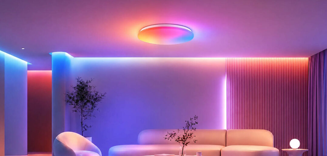 SwitchBot Deckenlampe Matter News