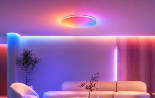 SwitchBot Deckenlampe Matter News