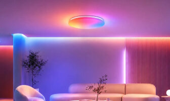 SwitchBot Deckenlampe Matter News