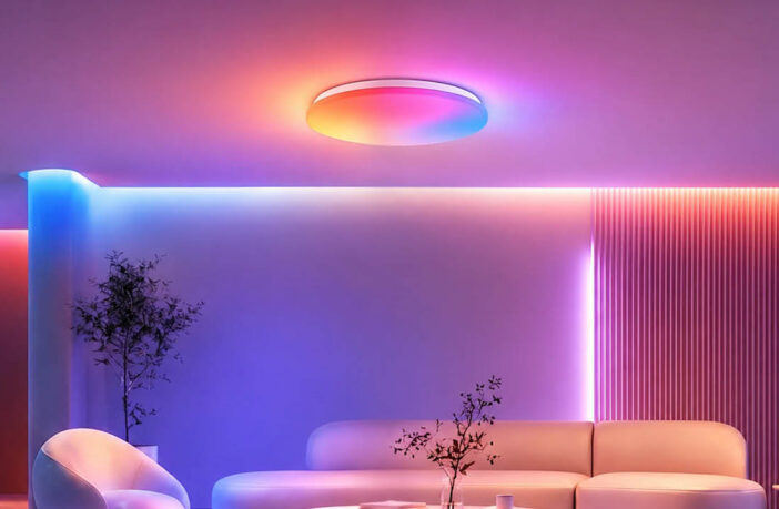 SwitchBot Deckenlampe Matter News