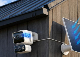 Tapo C575D und C675D KIT | TP-Link bringt zwei neue Dual-Objektiv-Kameras