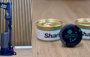 Test des Shark PowerDetect Speed Pet Pro Clean & Empty