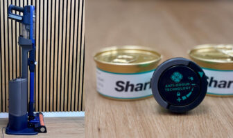 Test des Shark PowerDetect Speed Pet Pro Clean & Empty