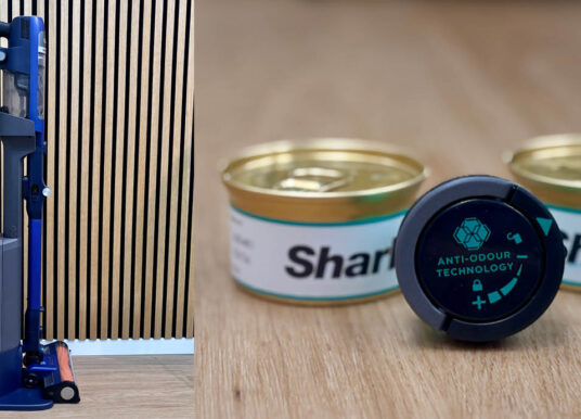 Shark PowerDetect Speed Pet Pro Clean & Empty | TEST | Premium-Feeling für 400€?