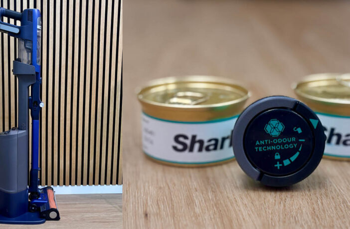 Test des Shark PowerDetect Speed Pet Pro Clean & Empty