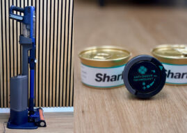 DEAL | Shark PowerDetect Speed Pet Pro Clean & Empty für 341,99 € im Angebot!