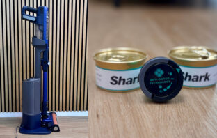 Testbericht Shark PowerDetect Speed Pet Pro Clean & Empty