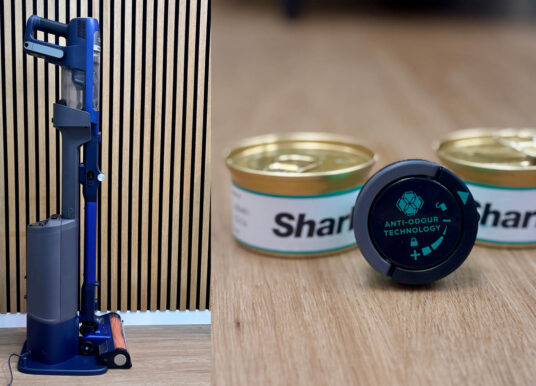 DEAL | Shark PowerDetect Speed Pet Pro Clean & Empty für 341,99 € im Angebot!