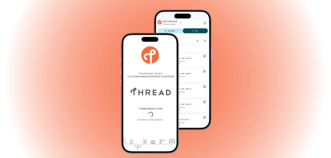 Thread Tool
