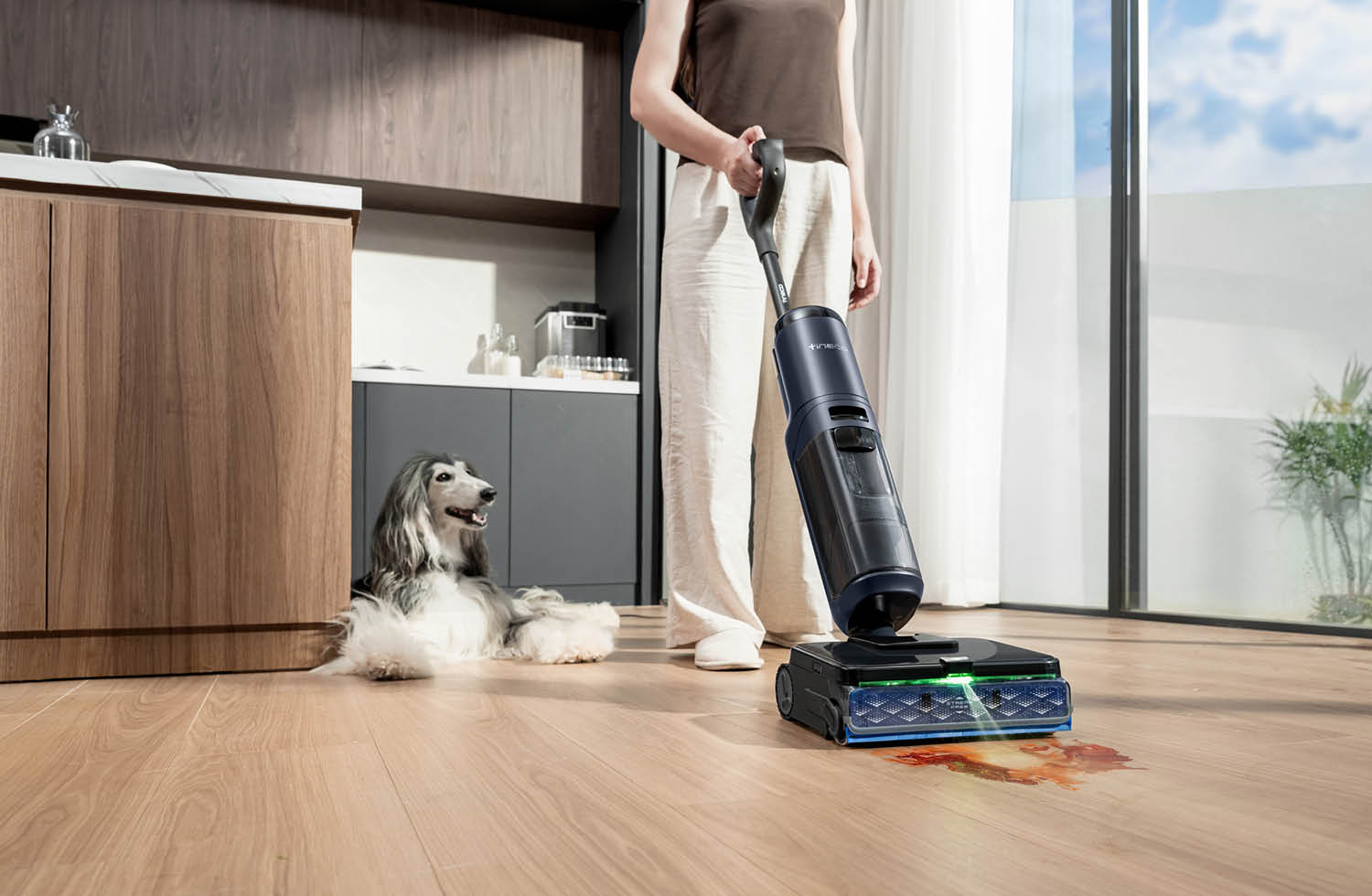 Tineco FLOOR ONE S7 Max Pro Bild Deal