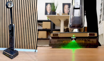 Unser Test Tineco Floor One S9 Master
