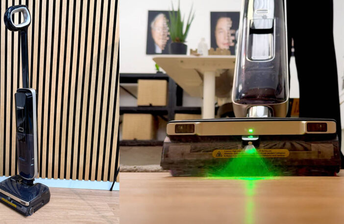 Unser Test Tineco Floor One S9 Master