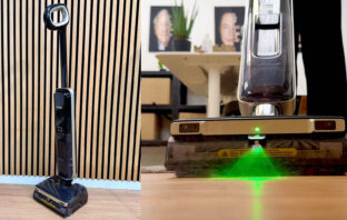 Unser Test des Tineco Floor One S9 Master