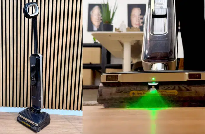 Unser Test des Tineco Floor One S9 Master