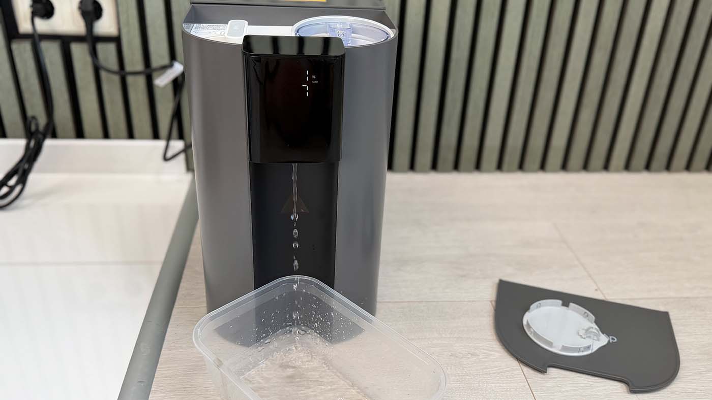 Waterdrop C1H