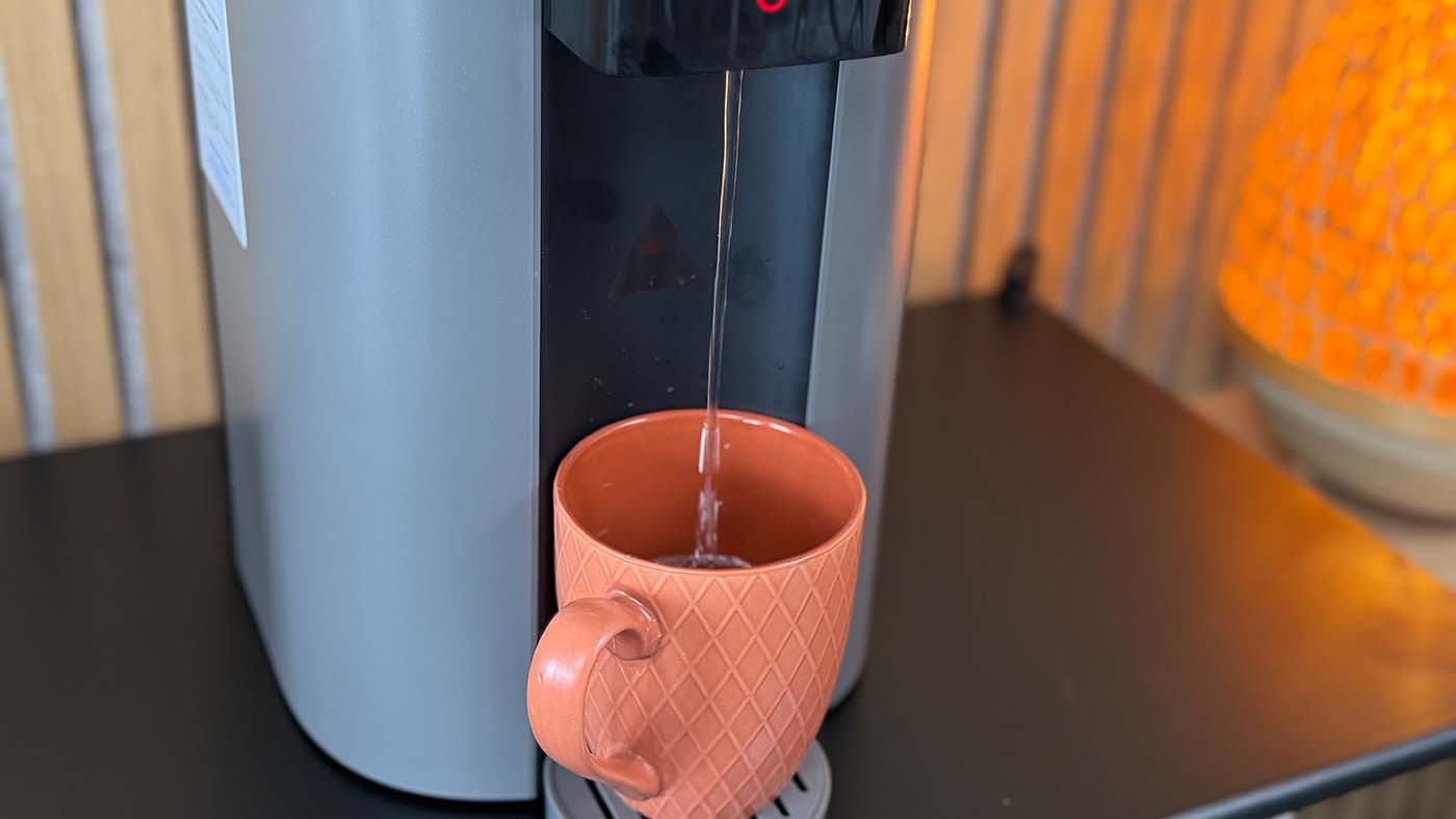 Waterdrop C1H