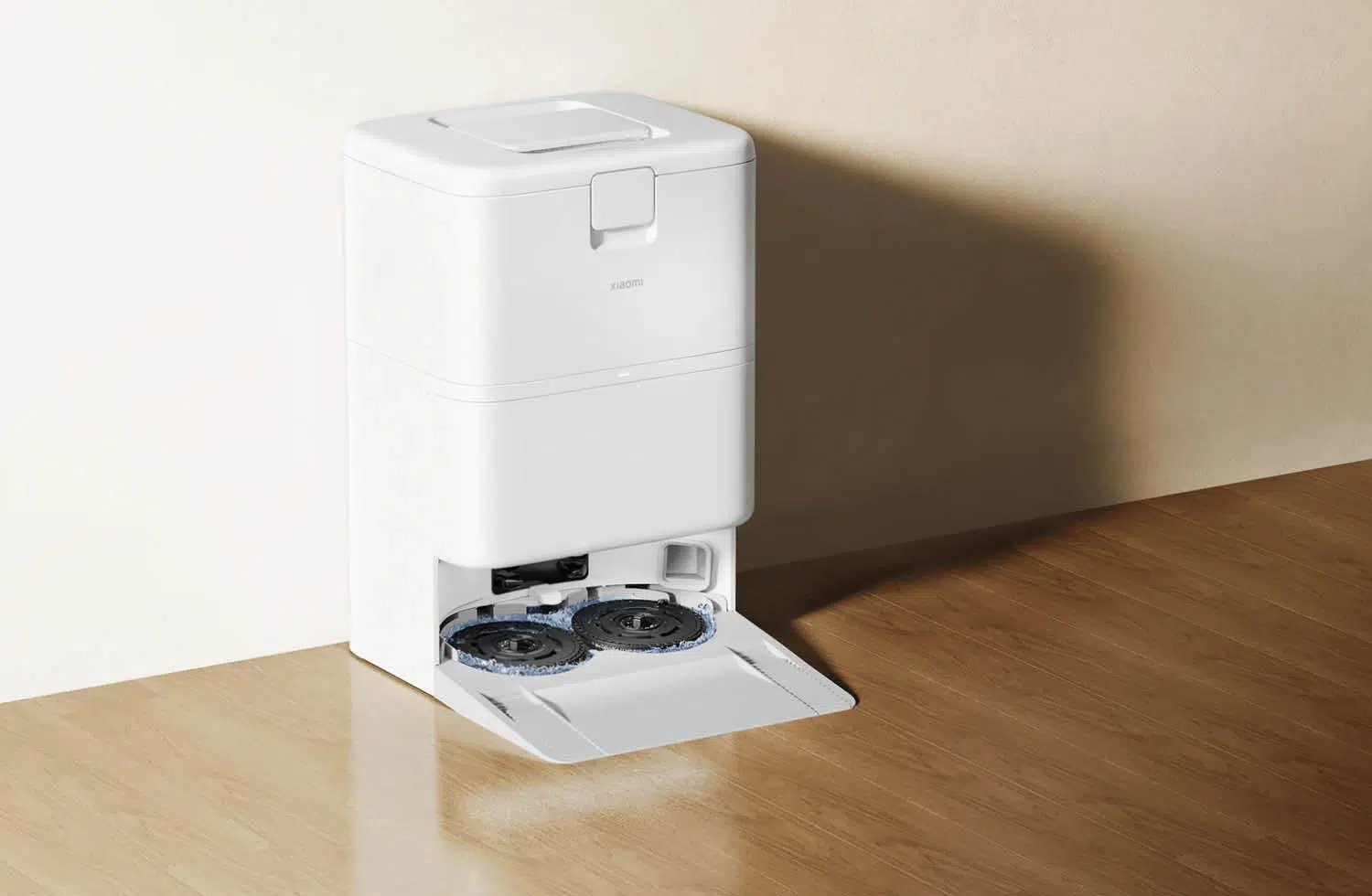 XIAOMI H50 Pro basisstation