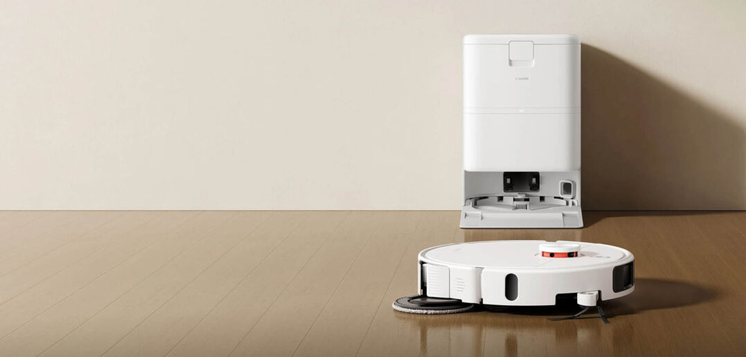 XIAOMI H50 Pro finder