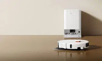XIAOMI H50 Pro finder