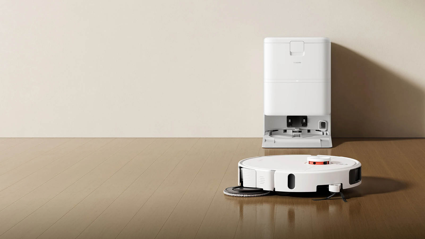 XIAOMI H50 Pro finder
