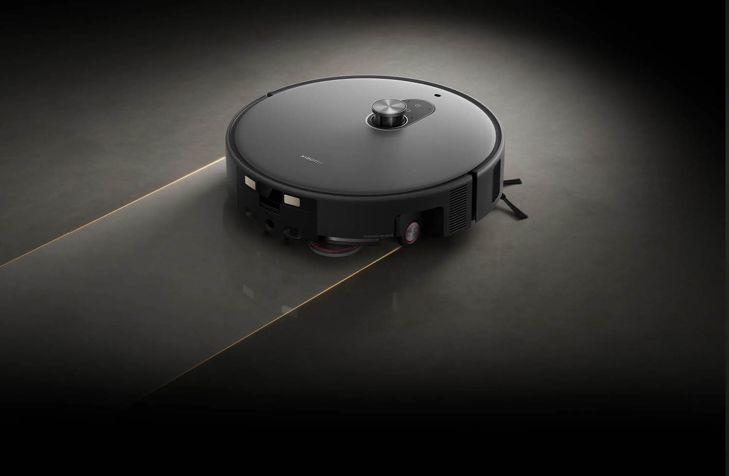 Xiaomi Robot Vacuum 6 Max Bild