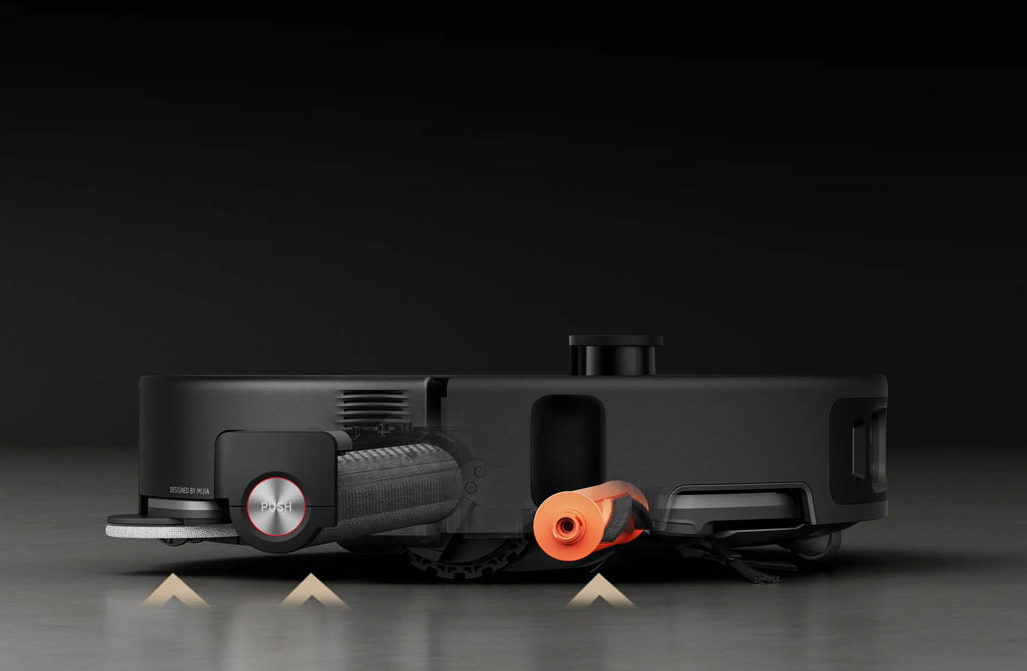 Xiaomi Robot Vacuum 6 Max Bild 2