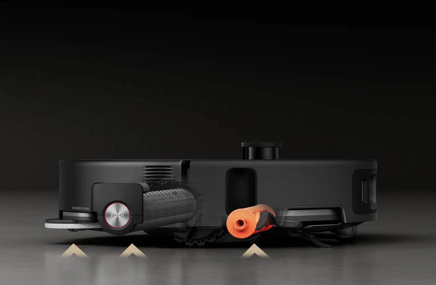 Xiaomi Robot Vacuum 6 Max Bild 2