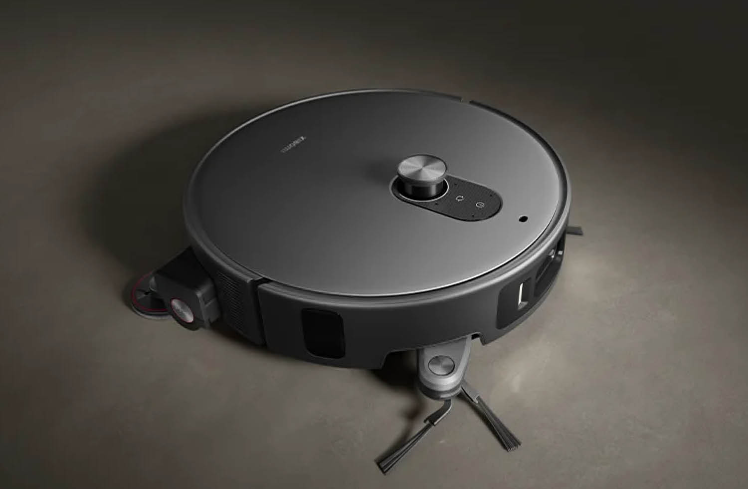 Xiaomi Robot Vacuum 6 Max Bild 5
