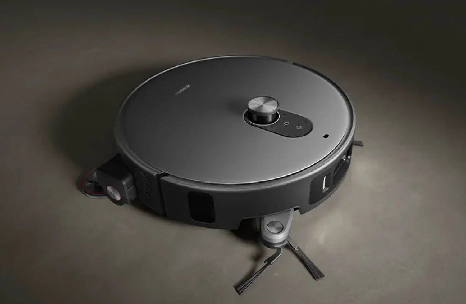 Xiaomi Robot Vacuum 6 Max Bild 5