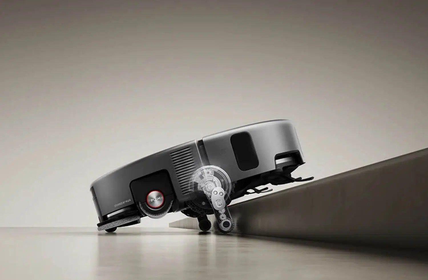 Xiaomi Robot Vacuum 6 Max Bild 8